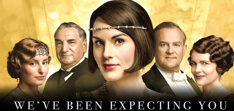 Downton abbey season 1 on sale download